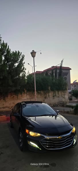 شفرليه ماليبو 2020 - صورة 1