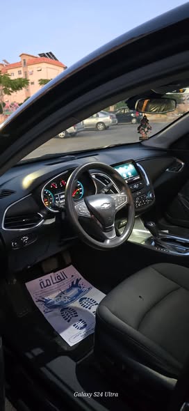 شفرليه ماليبو 2020 - صورة 4