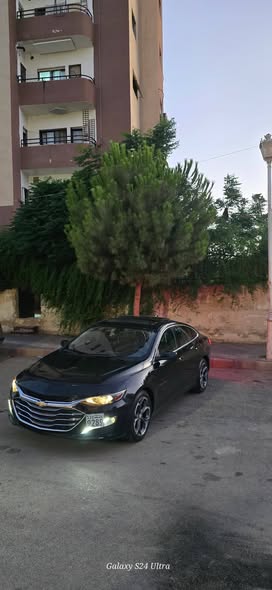 شفرليه ماليبو 2020 - صورة 5