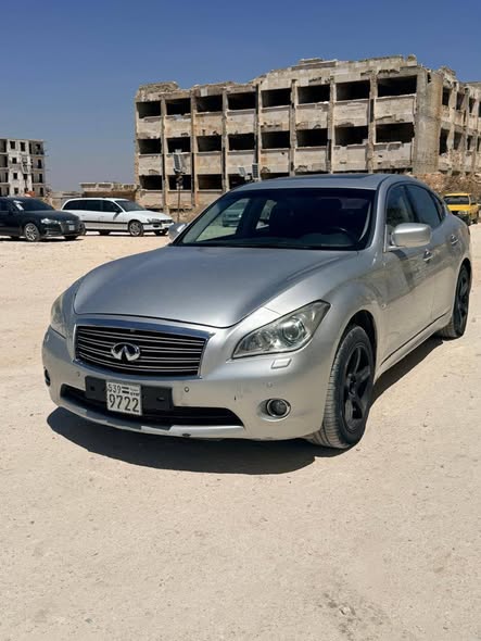 انفنتي M30 2013 - صورة 3