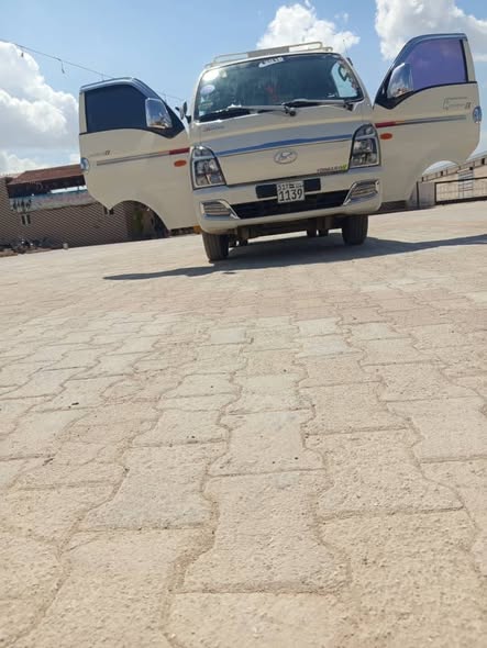 هيونداي بورتر 2018 - صورة 3