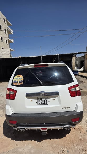 كيا موهافي 2012 - صورة 4