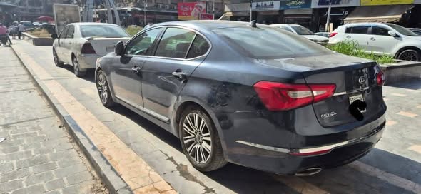 كيا K7 2015 - صورة 3