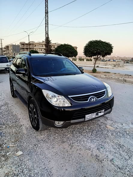 هونداي فيركروز 2011 - صورة 3