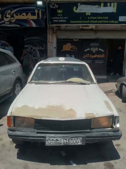 بيجو 504 1980 - صورة 3