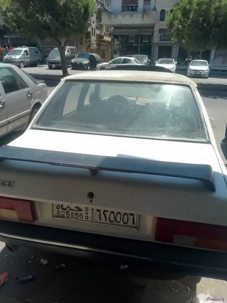 بيجو 504 1980 - صورة 4
