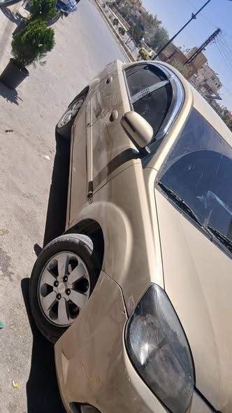 كيا ريو 2010 - صورة 2