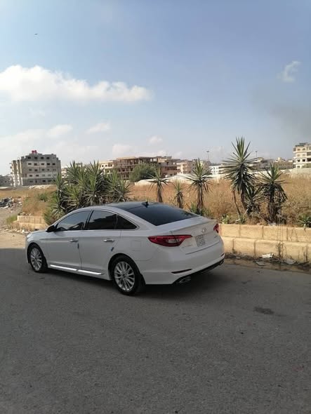 هيونداي سوناتا 2015 - صورة 2