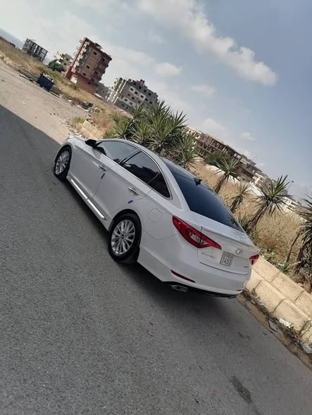 هيونداي سوناتا 2015 - صورة 3