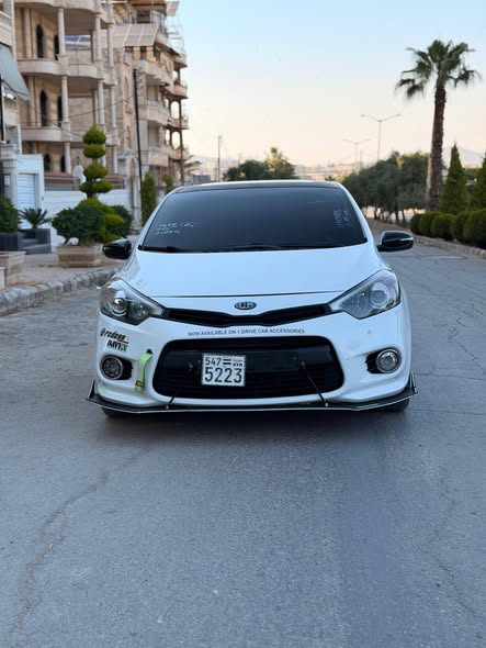 كيا K3 2017 - صورة 2