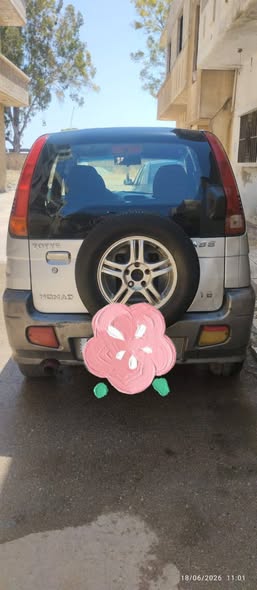 زوتاي نوماد 2007 - صورة 1