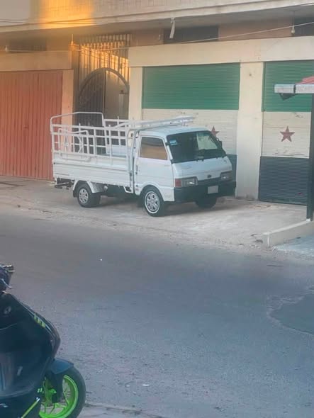كيا 2700 1995 - صورة 3