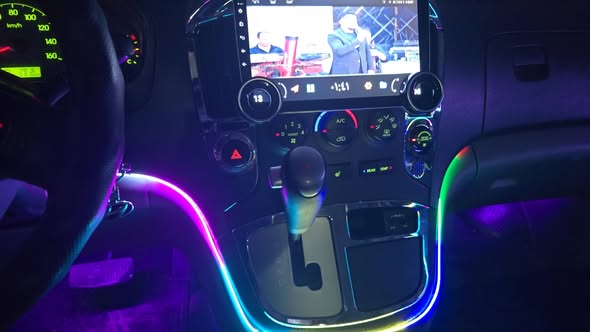 هيونداي H1 2015 - صورة 3