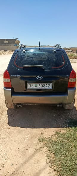 هيونداي توسان 2009 - صورة 2