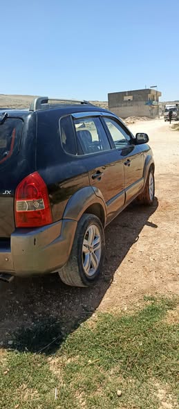 هيونداي توسان 2009 - صورة 3