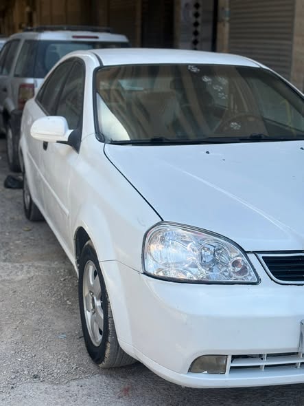 دايو لاسيبي 2005 - صورة 2
