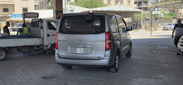 هيونداي اتش ون 2012 - صورة 4