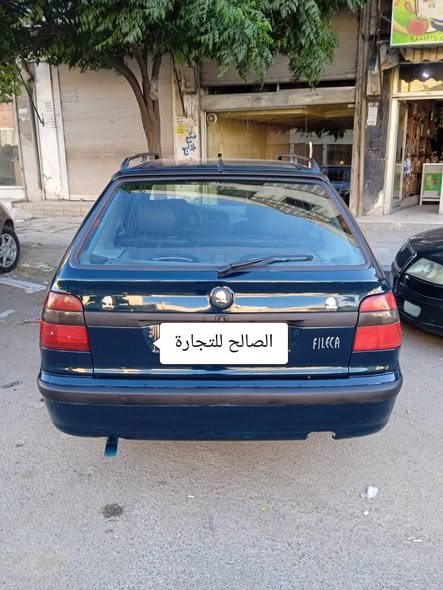 سكودا فيليسيا 2001 - صورة 2