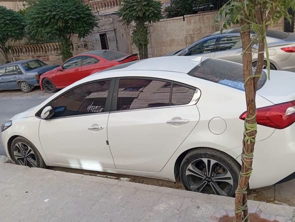 كيا K3 2013 - صورة 2