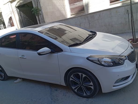 كيا K3 2013 - صورة 3