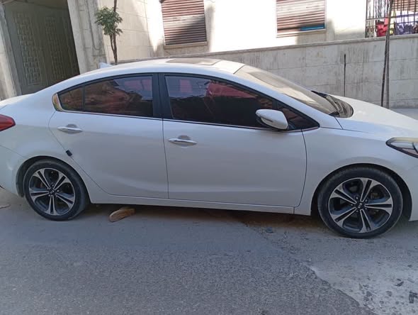كيا K3 2013 - صورة 4
