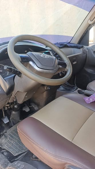 هيونداي H-100 2017 - صورة 1