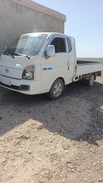 هيونداي H-100 2017 - صورة 2