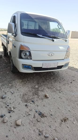 هيونداي H-100 2017 - صورة 3