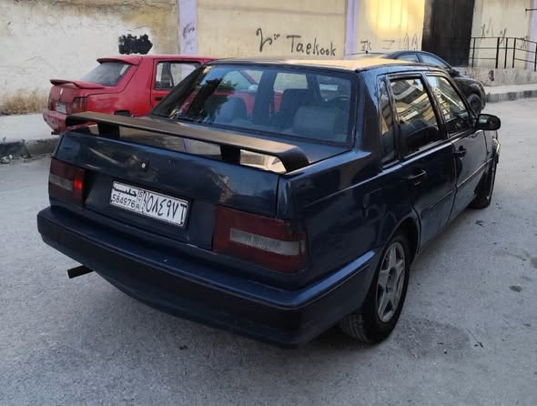 فولفو 460 1993 - صورة 4