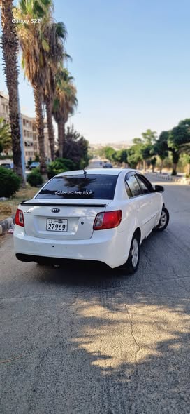 كيا ريو 2011 - صورة 2