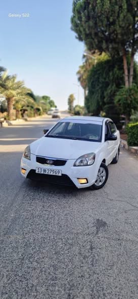 كيا ريو 2011 - صورة 3