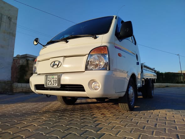 هيونداي H100 2008 - صورة 4