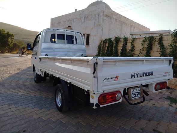 هيونداي H100 2008 - صورة 5