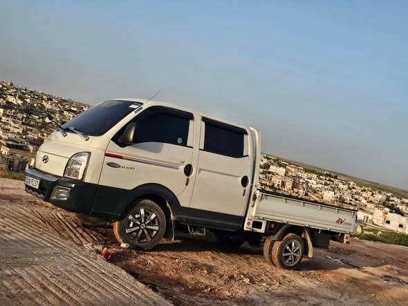 هيونداي بورتر 2010 - صورة 5
