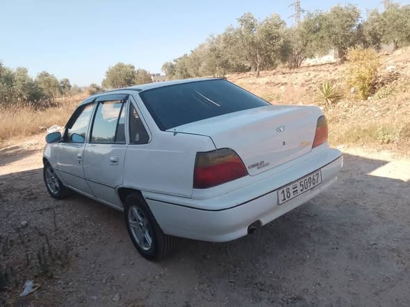 دايو سيلو 1997 - صورة 5