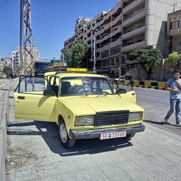 لادا 107 2002 - صورة 2