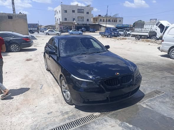 بي إم دبليو 360 2004 - صورة 2