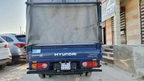 هيونداي بورتر 2013 - صورة 3