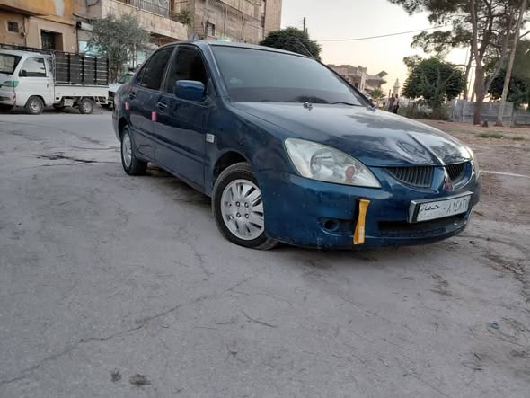 ميتسوبيشي لانسر 2006 - صورة 2