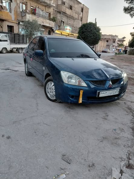 ميتسوبيشي لانسر 2006 - صورة 5