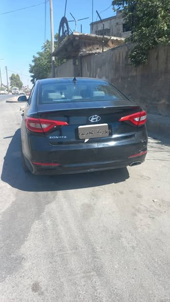 هيونداي سوناتا 2016 - صورة 4