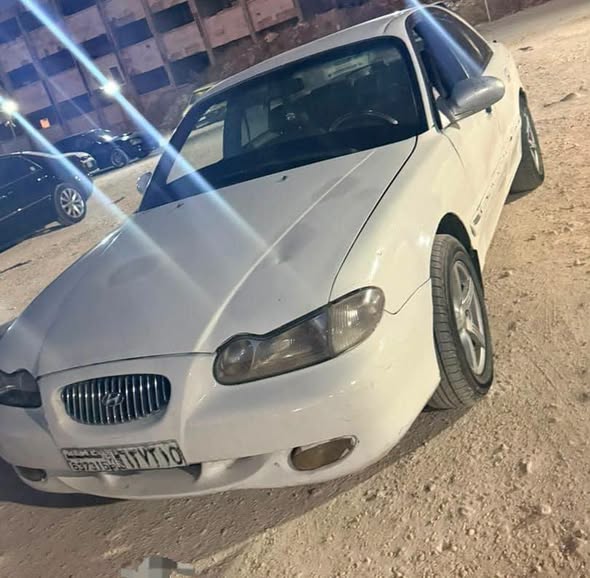هيونداي سوناتا 1999 - صورة 2
