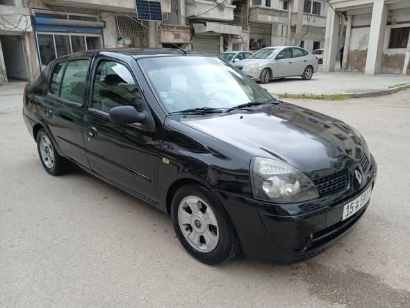 رينو كليو 2007 - صورة 3