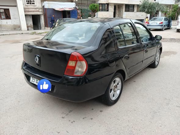 رينو كليو 2007 - صورة 4
