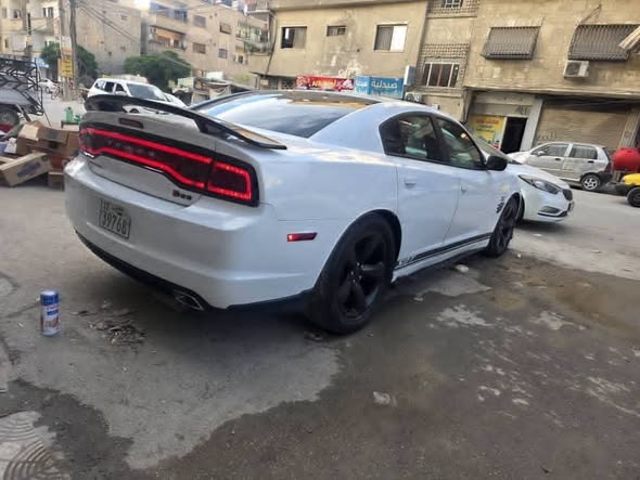 دودج تشارجر 2014 - صورة 2