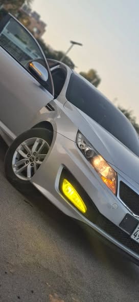كيا K5 2012 - صورة 3