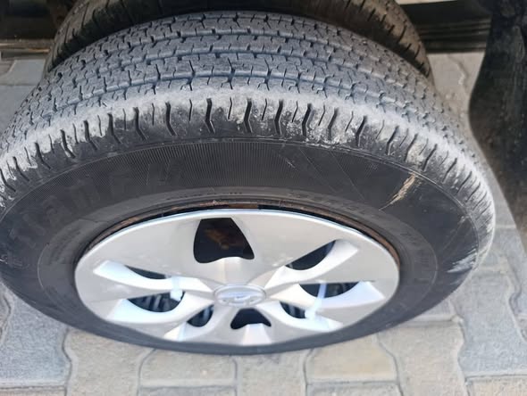 هيونداي بورتر 2014 - صورة 3