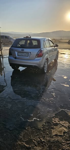 كيا ريو 2011 - صورة 5