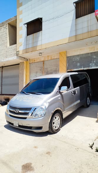هيونداي H1 2011 - صورة 3