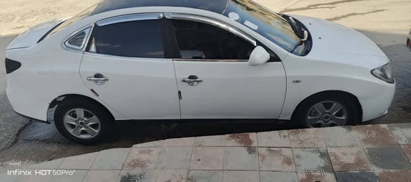 هيونداي افانتي 2007 - صورة 3